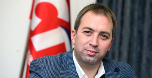 U zatvorima ima dovoljno mjesta za sve kriminalce!