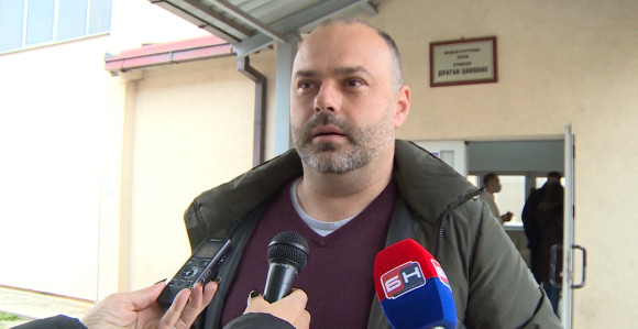 SNSD-ov načelnik udario i na "svoje" ministarstvo