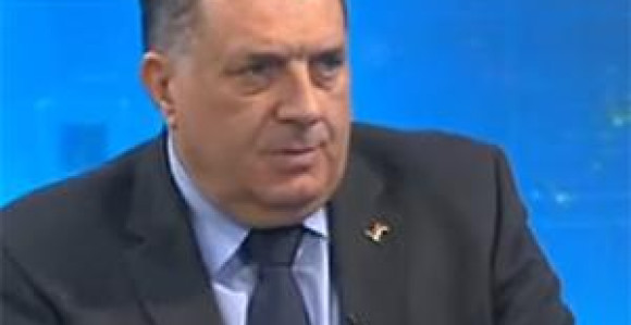 Umjesto Čubrilovića, Dodik tumačio skupštinske zaključke