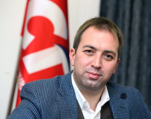 U zatvorima ima dovoljno mjesta za sve kriminalce!