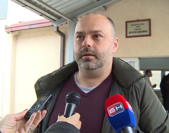 SNSD-ov načelnik udario i na "svoje" ministarstvo