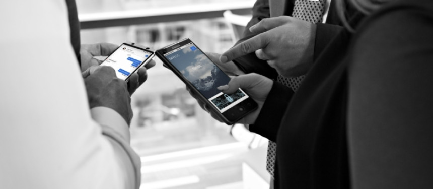 Šta je aplikacija Sky koju širom svijeta koriste kriminalci