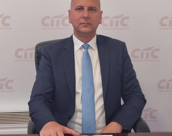 Milunovićeva rekacija o borcima bahata ii licemjerna