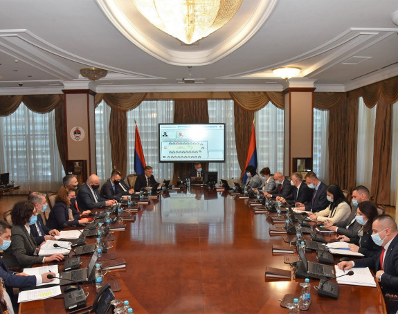 Usvojen zakon kojim se osniva Agencija za lijekove RS