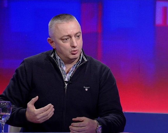 Дарко Трифуновић гост вечерашње емисије "Пулс"