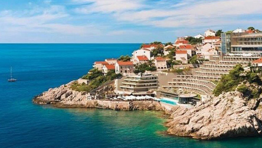 Trebinjci idu u Dubrovnik zbog boljih plata i boljih uslova rada