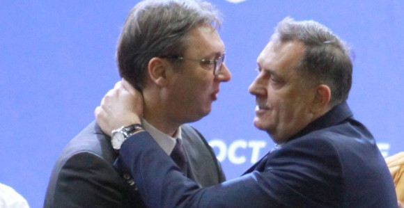 Šta se krije iza optužbi na račun Vučića? Duvaju li neki novi vjetrovi u Srpskoj?