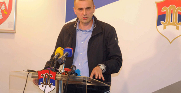 Babalj ima poruku režimskim medijima: Okanite se boraca!