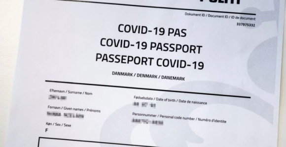 Šeranić potvrdio: Srpska će izdavati kovid sertifikate