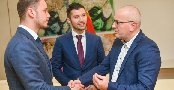 Banjaluka je otvorena za investicije