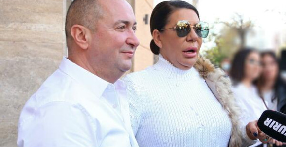 Đanijeva žena operisana: Sin otkrio da ima rak