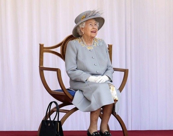 Британска краљица обиљежава 70 година на трону