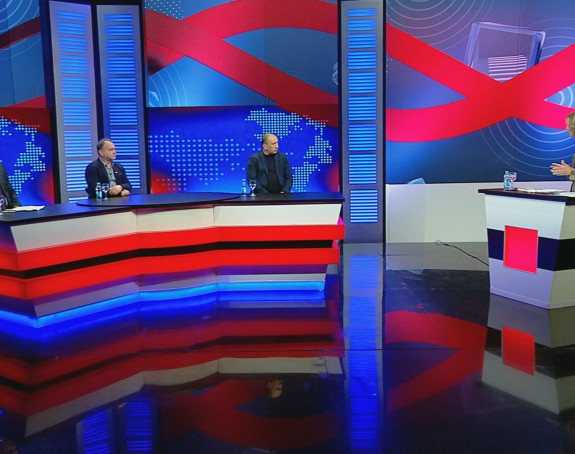 SNSD pognuo glavu i otišao u BiH, više nema dogovora