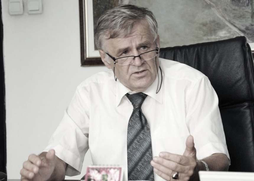 Preminuo Boško Čeko, prvi glavni revizor javnog sektora