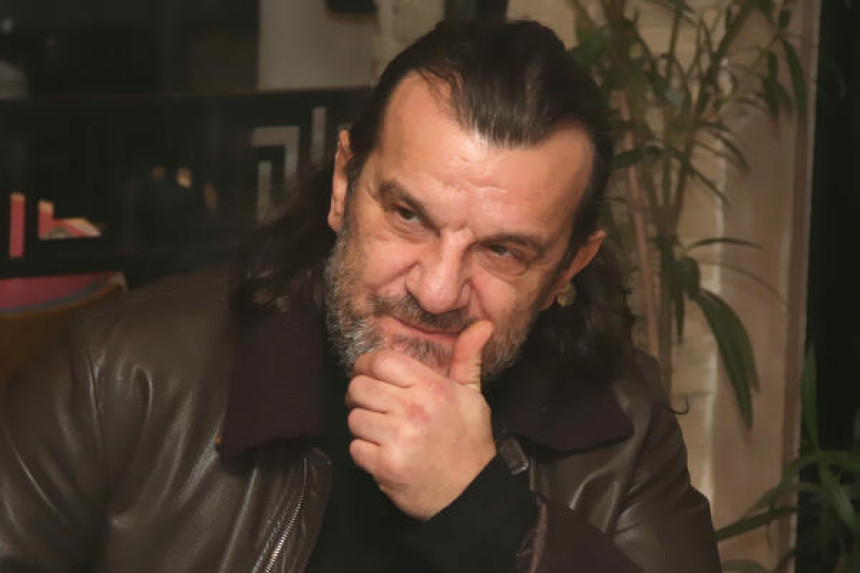 Aca Lukas mijenja tempo života, izbacio alkohol!