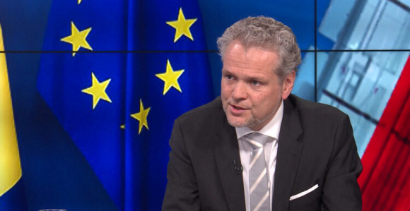 Johan Satler bodri olimpijce BiH u Pekingu