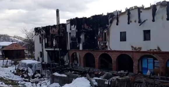 Vjeruju u donacije dobrih ljudi: Apel za obnovu manastira