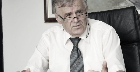 Preminuo Boško Čeko, prvi glavni revizor javnog sektora