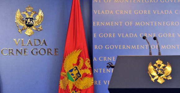 Ništa od današnjih razgovora o novoj Vladi Crne Gore