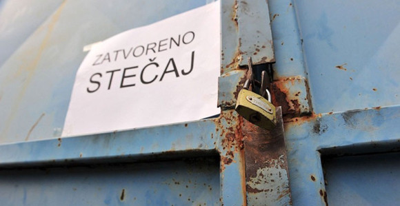 Gase se preduzeća u Republici Srpskoj, a vlast ne reaguje