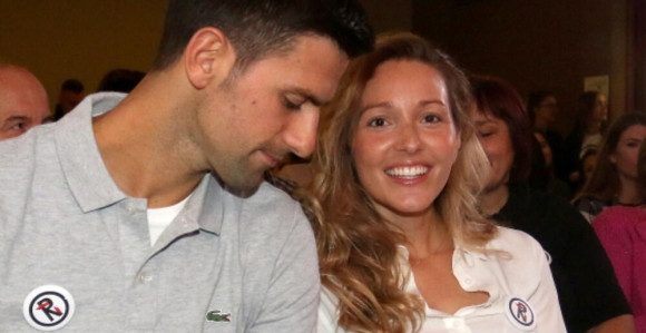 Jelena otkrila detalje: Novak htio da ostavi tenis