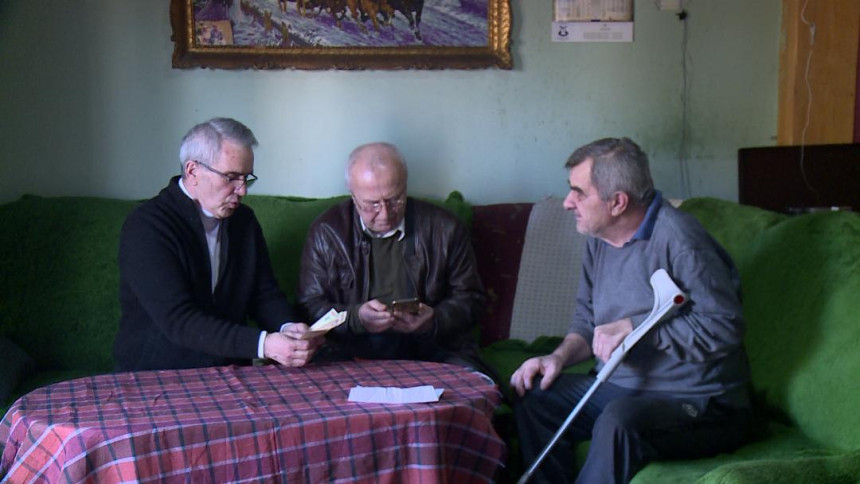 Stigla pomoć dobrih ljudi za porodicu Tomić