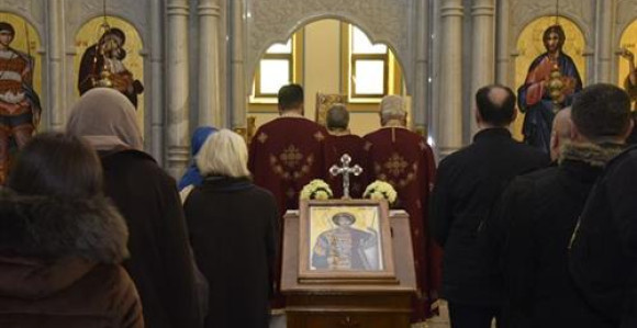 U Drakuliću služen pomen žrtvama ustaškog terora