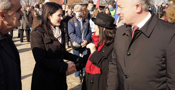 Pamtimo i ne zaboravljamo žrtve ustaškog zločina