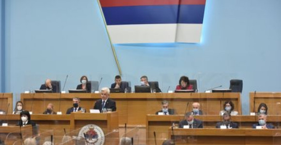 Zakon o 'stranim agentima' po američkom ili ruskom uzoru?