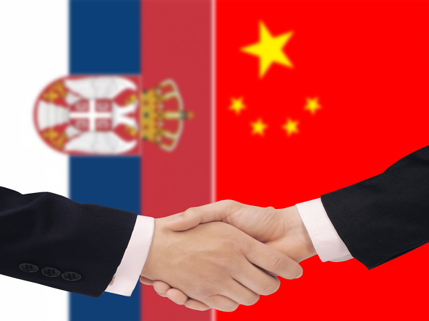 Si se sastao sa Vučićem u Pekingu, lideri obećali da će podržati kinesko-srpsko prijateljstvo