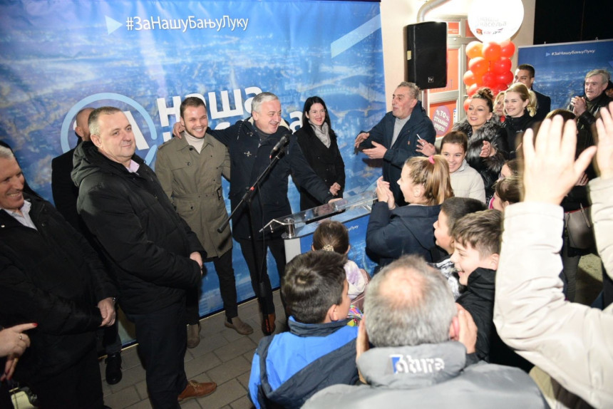 Mještani Česme godinama slušali lažna obećanja
