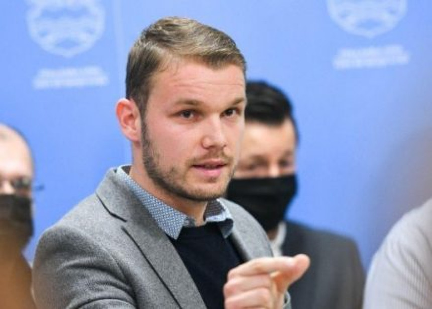 Odlažu sjednice, oko plijena se ne mogu dogovoriti!