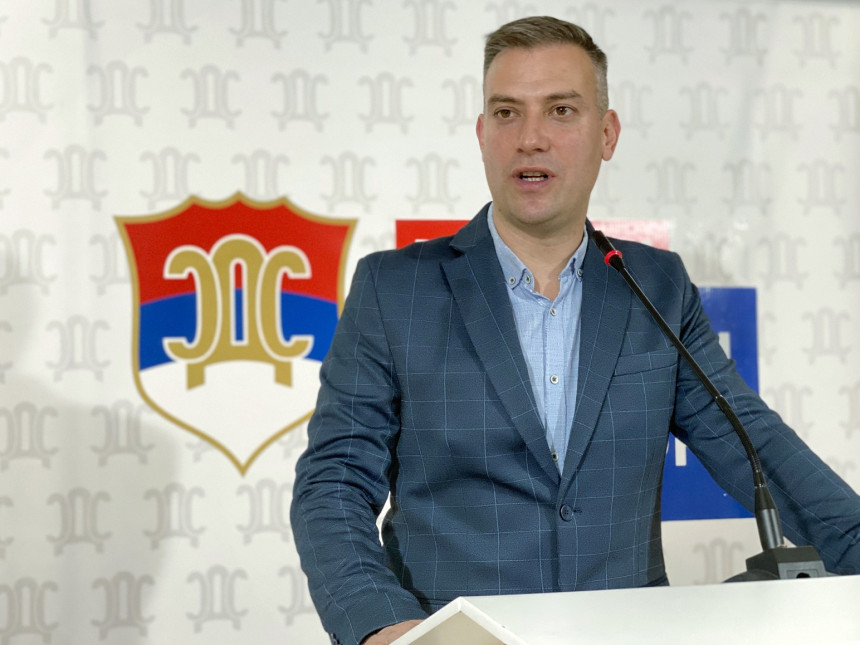 Beskompromisno krenuti u borbu protiv korupcije