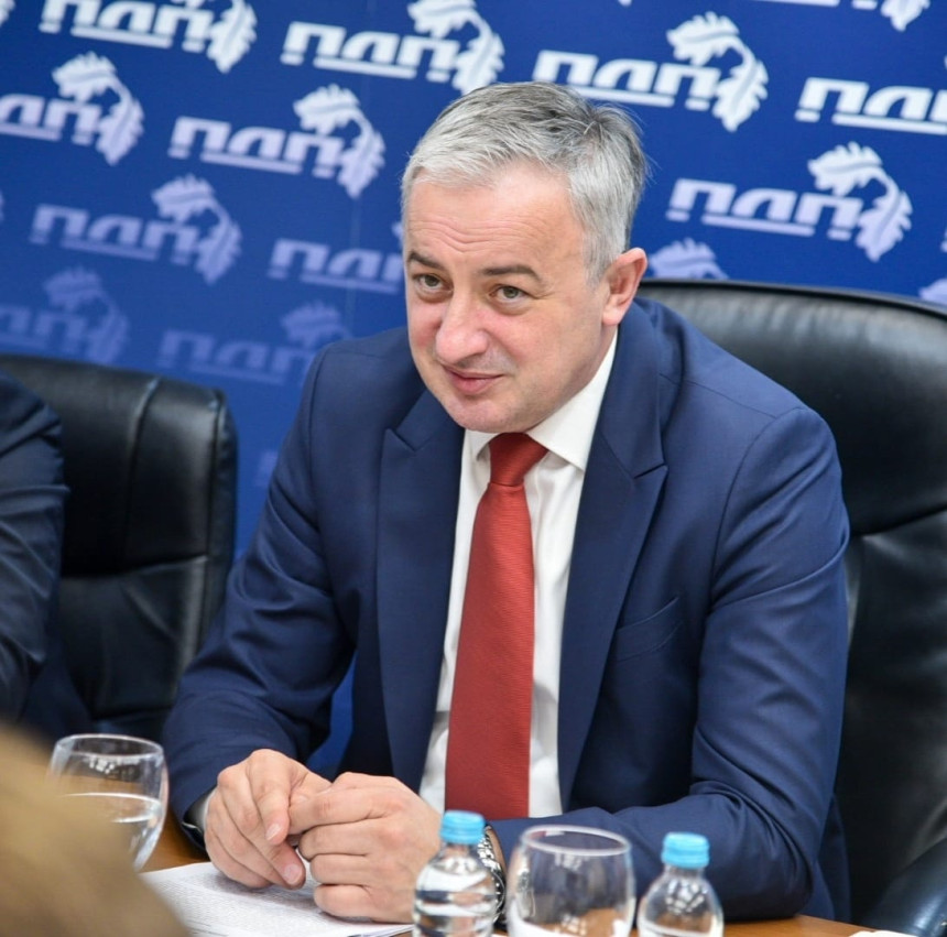 Ako se neko miješao u izbore to su bili Dodik, Đilas, Jeremić, Tadić