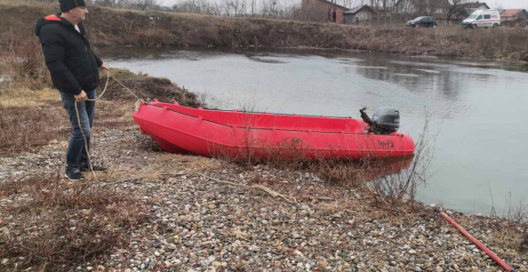 U jezeru kod Bijeljine nađeno beživotno tijelo