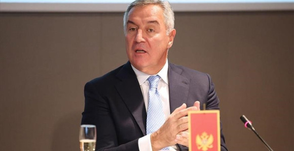 Milo Đukanović: Podržaćemo manjinsku vladu