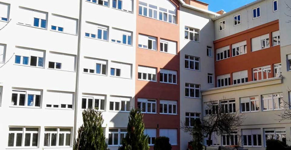 Lupao inventar i prijetio osoblju u bolnici Foča