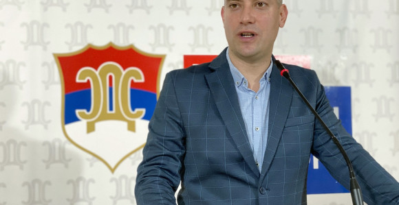 Beskompromisno krenuti u borbu protiv korupcije