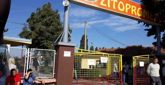 Novac podijeljen, uskoro okončanje stečaja Žitoprometa