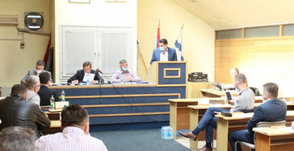SNSD Ugljevika: Imamo većinu u lokalnoj skupštini