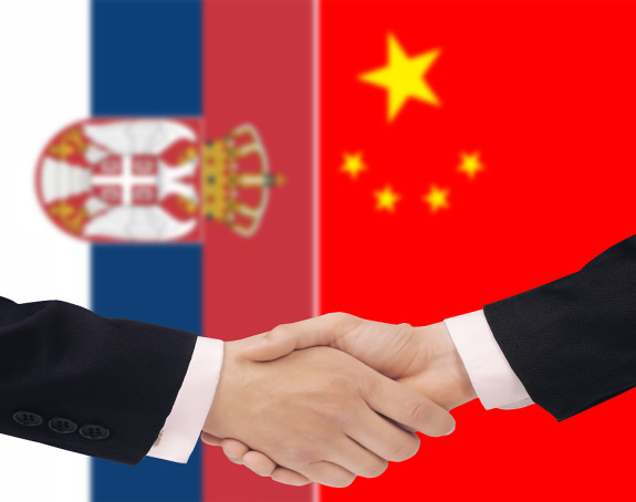 Si se sastao sa Vučićem u Pekingu, lideri obećali da će podržati kinesko-srpsko prijateljstvo