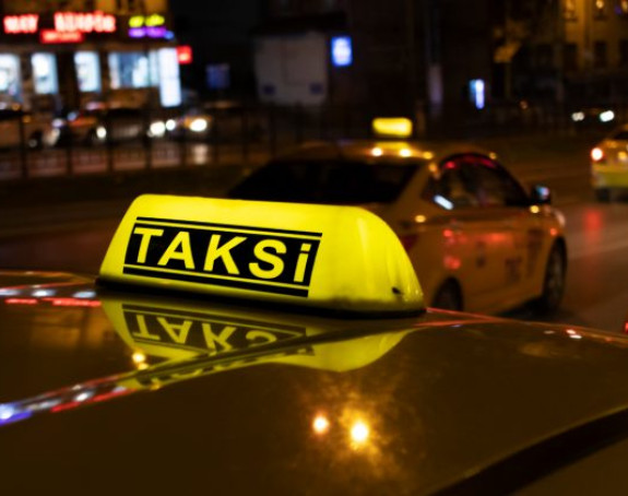 Taksisti uskoro povećavaju cijene, neki već poskupili