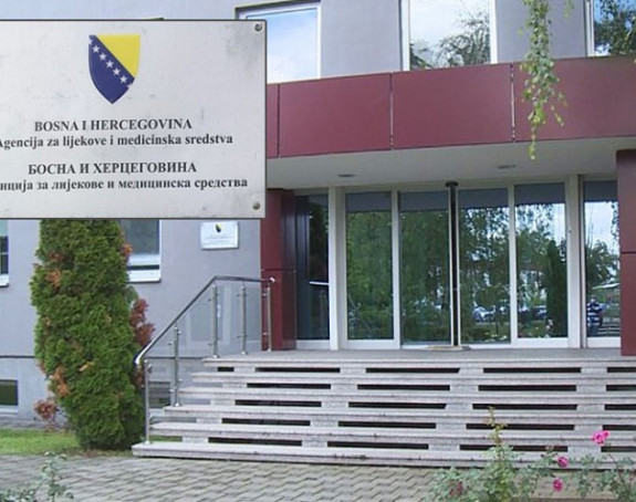 Nakon afere "Kiseonik" slijedi li gašenje Agencije za lijekove?
