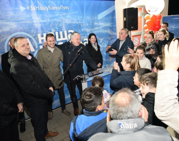 Mještani Česme godinama slušali lažna obećanja