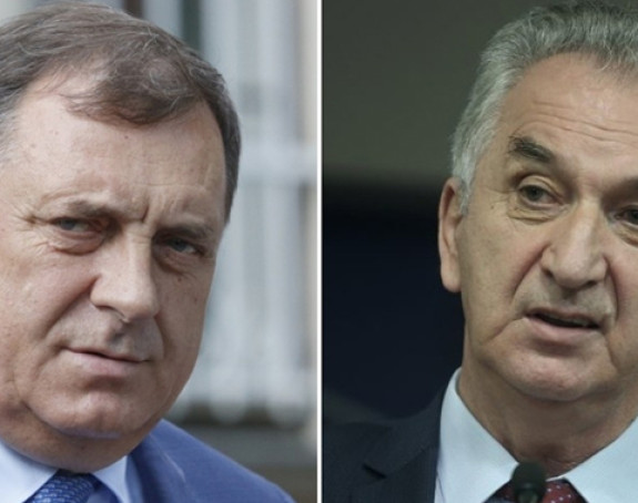 Убјеђујете људе о напретку који нико осим вас не види