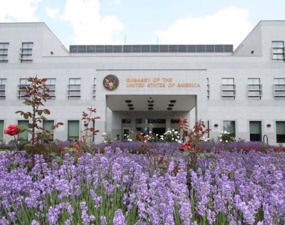 Ambasada SAD upozorila: Ne osnivajte VSTS RS