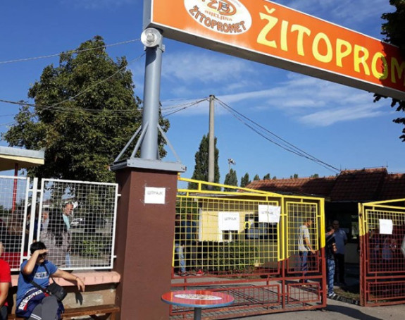 Novac podijeljen, uskoro okončanje stečaja Žitoprometa