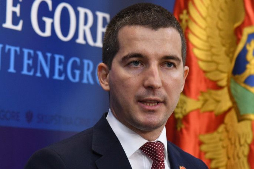 Sutra protest u CG zbog smjene Alekse Bečića