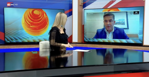 U opasnoj smo situaciji, stvoriće antisrpsku vladu