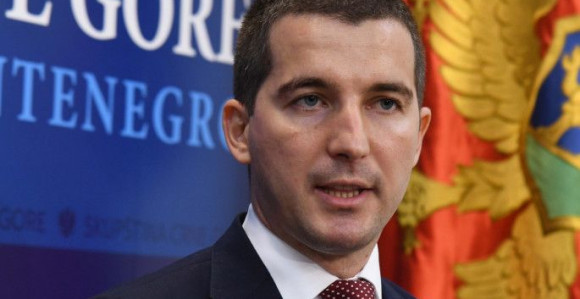 Sutra protest u CG zbog smjene Alekse Bečića